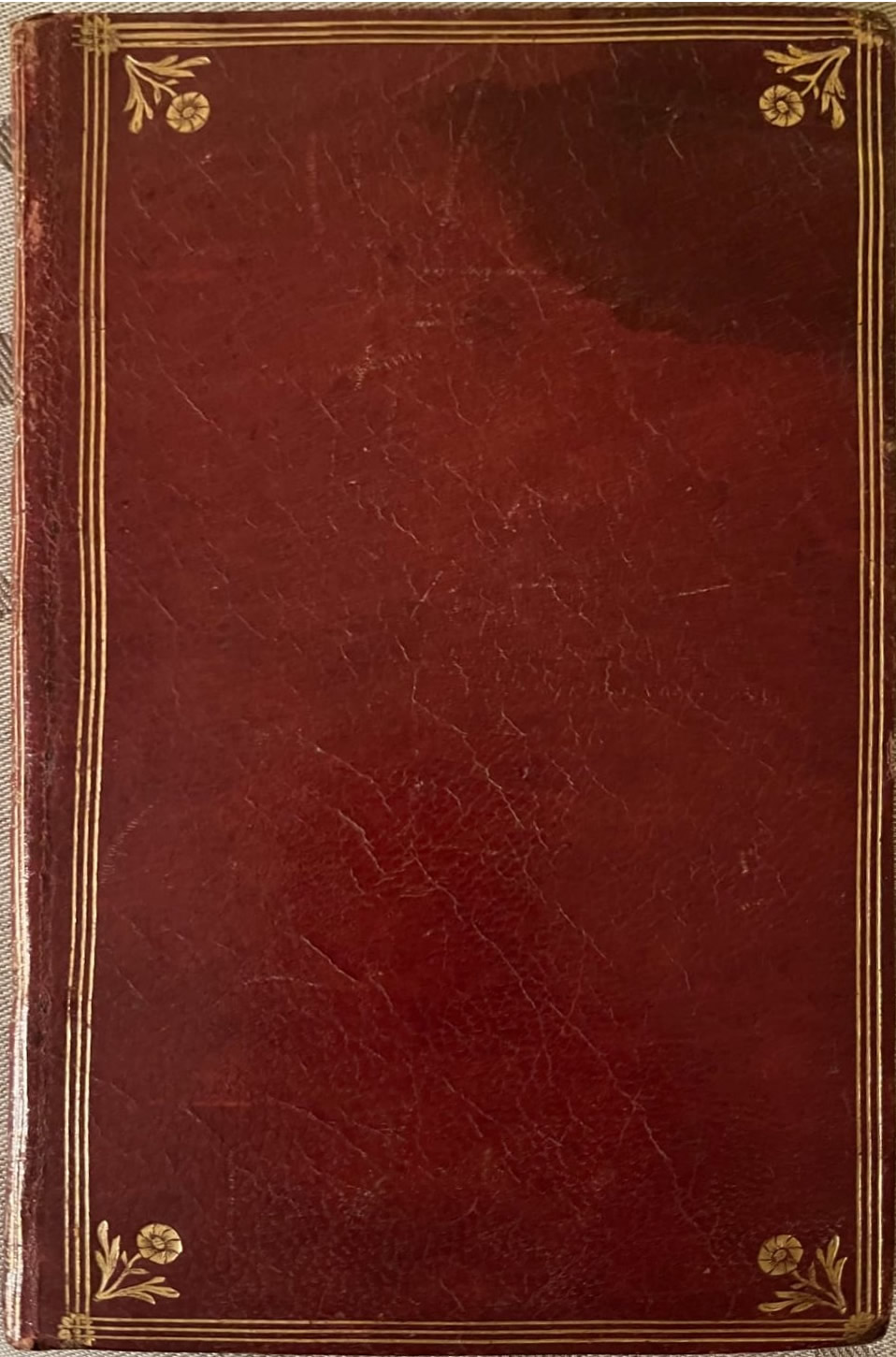  Entretien avec Jésus pour la Semaine Sainte - Couverture